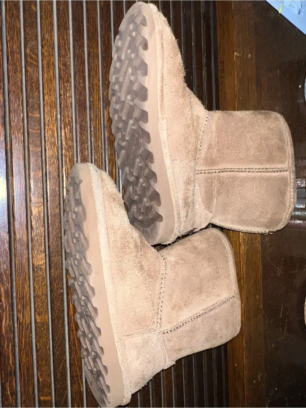 BearPaw keeps kids